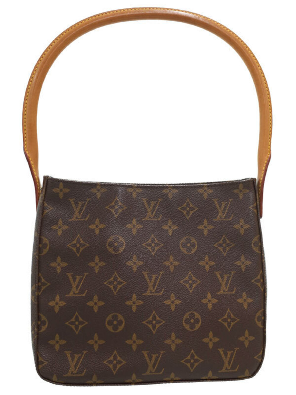 Louis Vuitton Monogram Looping Shoulder Bag